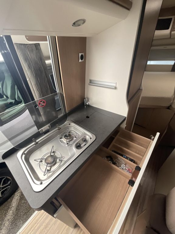 MALIBU 600 charming Ansicht 13 für Fahrzeugdetailseite