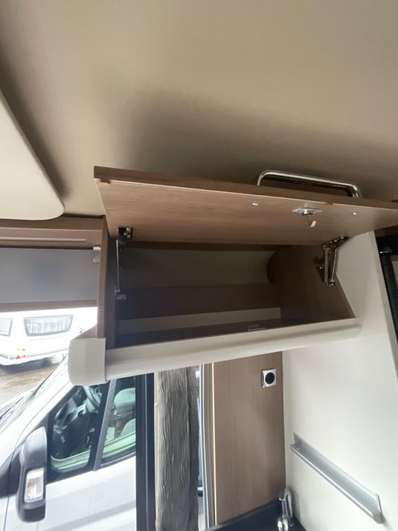 MALIBU 600 charming Ansicht 14 für Fahrzeugdetailseite