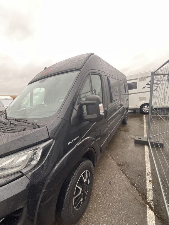 MALIBU 600 charming Ansicht 2 für Fahrzeugdetailseite