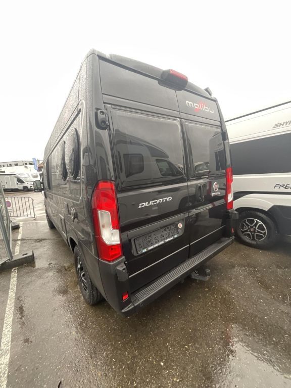 MALIBU 600 charming Ansicht 4 für Fahrzeugdetailseite