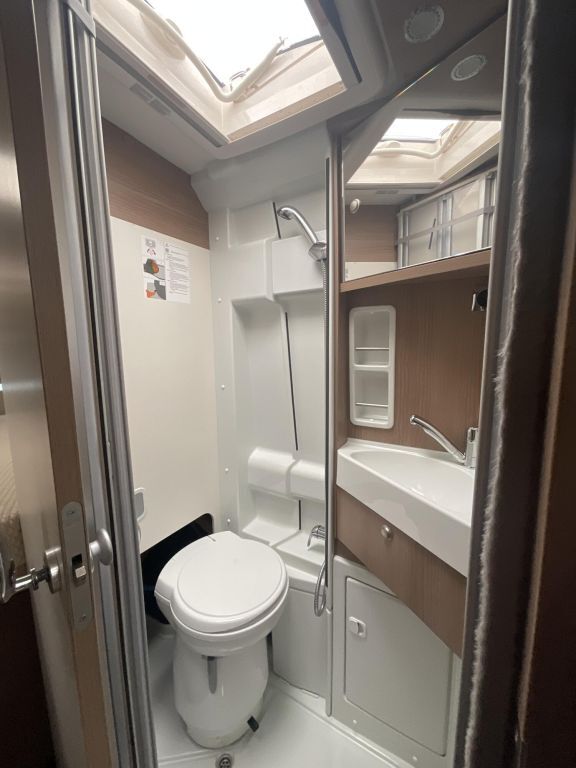 MALIBU 600 charming Ansicht 5 für Fahrzeugdetailseite