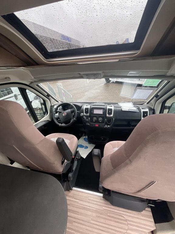 MALIBU 600 charming Ansicht 6 für Fahrzeugdetailseite
