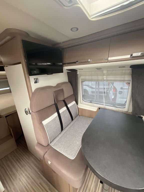 MALIBU 600 charming Ansicht 7 für Fahrzeugdetailseite