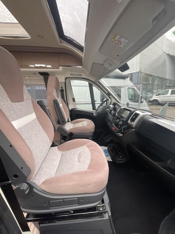 MALIBU 600 charming Ansicht 8 für Fahrzeugdetailseite