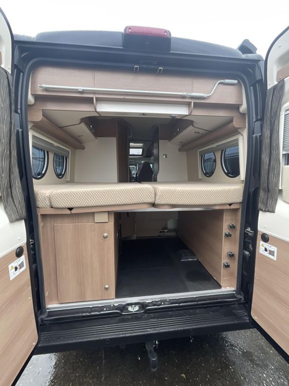 MALIBU 600 charming Ansicht 9 für Fahrzeugdetailseite