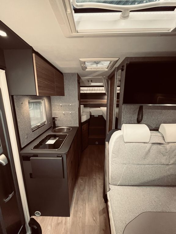 DETHLEFFS T 46 Ansicht 12 für Fahrzeugdetailseite