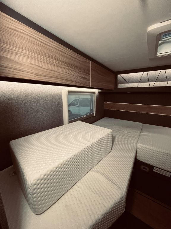 DETHLEFFS T 46 Ansicht 15 für Fahrzeugdetailseite