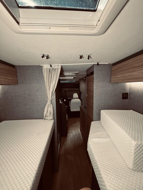 DETHLEFFS T 46 Ansicht 17 für Fahrzeugdetailseite