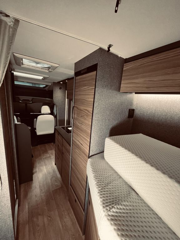 DETHLEFFS T 46 Ansicht 18 für Fahrzeugdetailseite