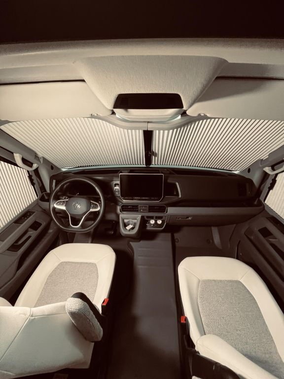 DETHLEFFS T 46 Ansicht 6 für Fahrzeugdetailseite