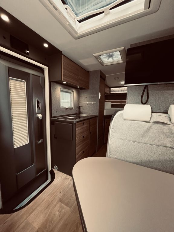 DETHLEFFS T 46 Ansicht 8 für Fahrzeugdetailseite