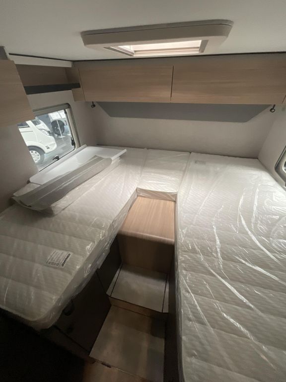 HYMER-ERIBA 600 Ansicht 10 für Fahrzeugdetailseite
