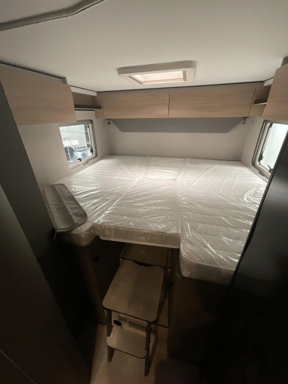 HYMER-ERIBA 600 Ansicht 11 für Fahrzeugdetailseite