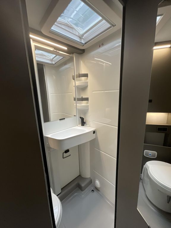 HYMER-ERIBA 600 Ansicht 13 für Fahrzeugdetailseite