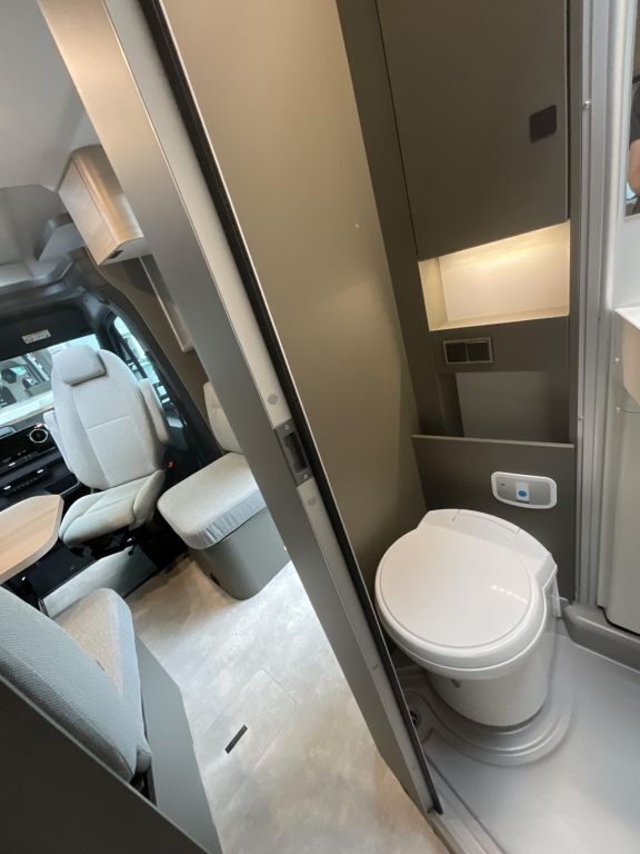 HYMER-ERIBA 600 Ansicht 14 für Fahrzeugdetailseite