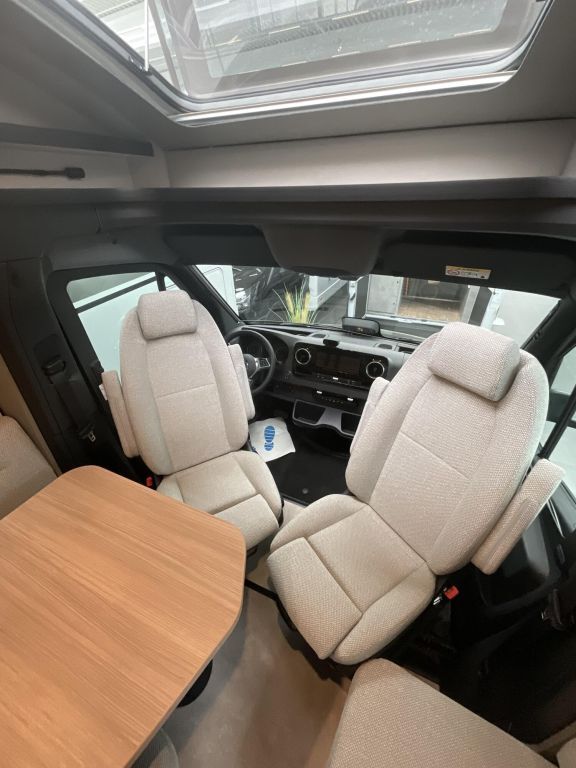 HYMER-ERIBA 600 Ansicht 16 für Fahrzeugdetailseite
