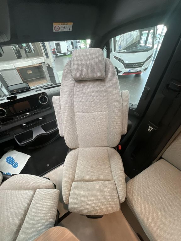HYMER-ERIBA 600 Ansicht 17 für Fahrzeugdetailseite
