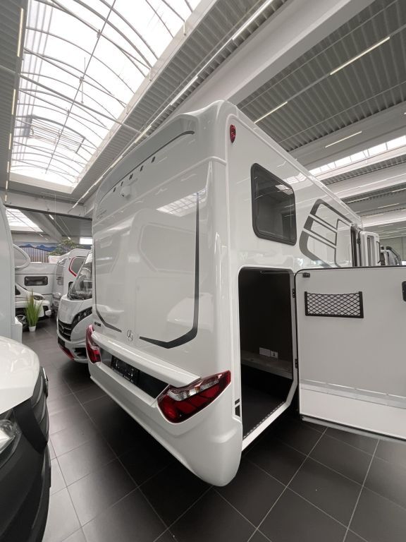 HYMER-ERIBA 600 Ansicht 3 für Fahrzeugdetailseite