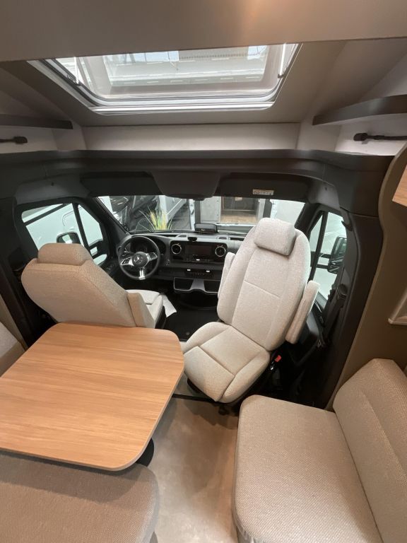 HYMER-ERIBA 600 Ansicht 7 für Fahrzeugdetailseite