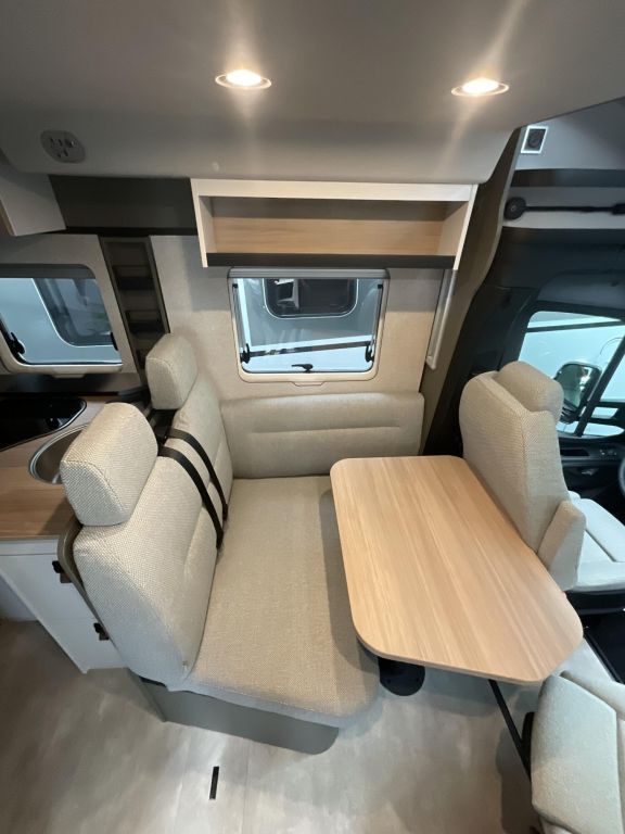 HYMER-ERIBA 600 Ansicht 8 für Fahrzeugdetailseite