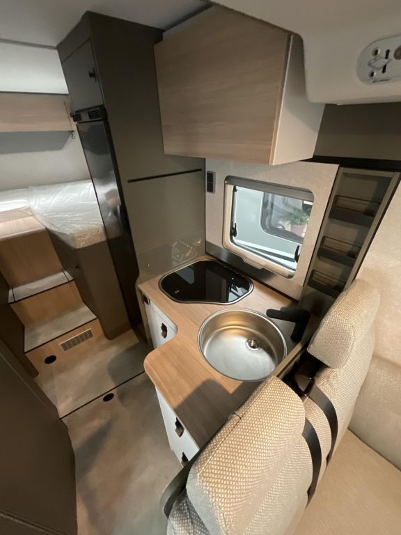 HYMER-ERIBA 600 Ansicht 9 für Fahrzeugdetailseite