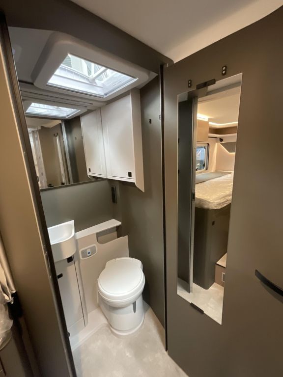 HYMER-ERIBA 685 Ansicht 10 für Fahrzeugdetailseite