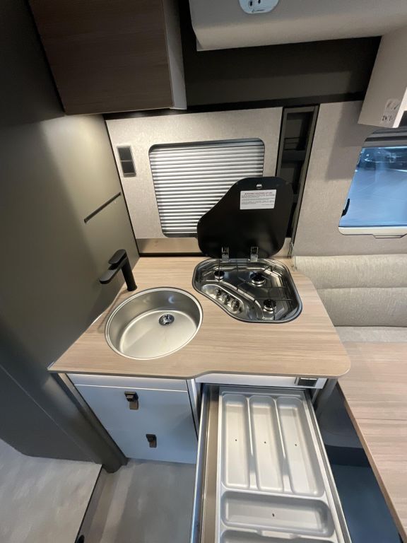 HYMER-ERIBA 685 Ansicht 11 für Fahrzeugdetailseite
