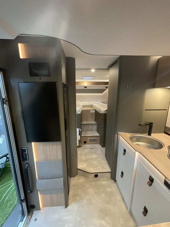HYMER-ERIBA 685 Ansicht 13 für Fahrzeugdetailseite