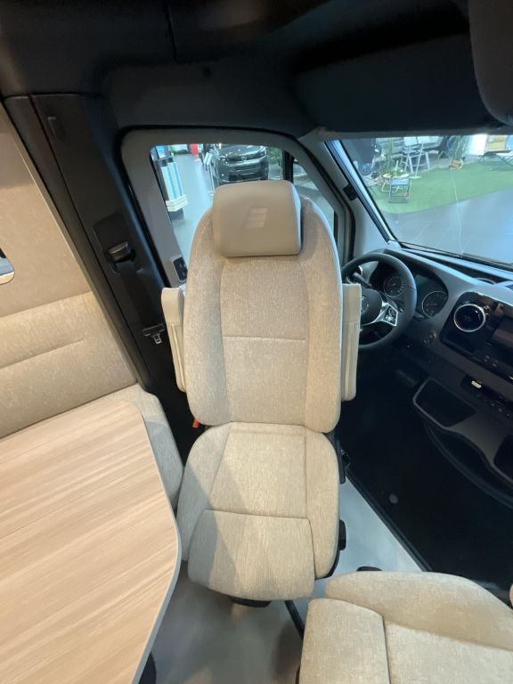 HYMER-ERIBA 685 Ansicht 15 für Fahrzeugdetailseite