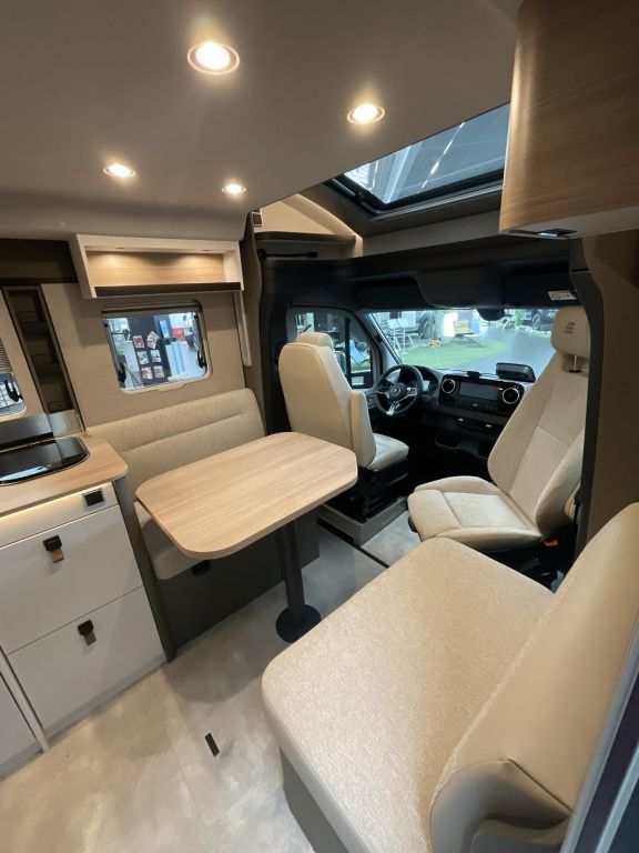 HYMER-ERIBA 685 Ansicht 5 für Fahrzeugdetailseite