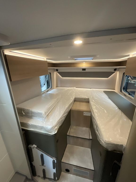 HYMER-ERIBA 685 Ansicht 8 für Fahrzeugdetailseite