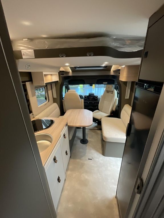 HYMER-ERIBA 685 Ansicht 9 für Fahrzeugdetailseite