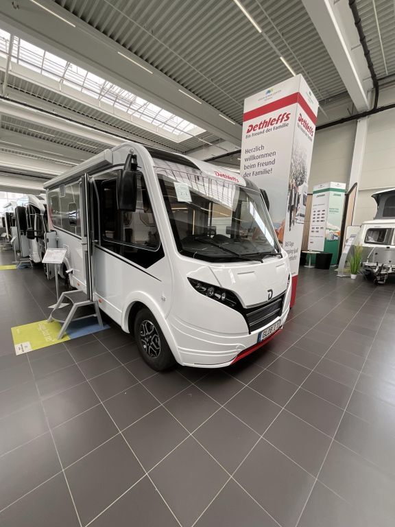 DETHLEFFS I 1 Active Ansicht 3 für Fahrzeugdetailseite