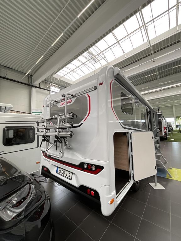 DETHLEFFS I 1 Active Ansicht 4 für Fahrzeugdetailseite