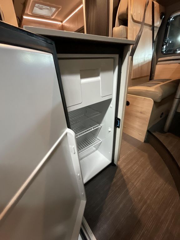 DETHLEFFS 600 ER Ansicht 10 für Fahrzeugdetailseite