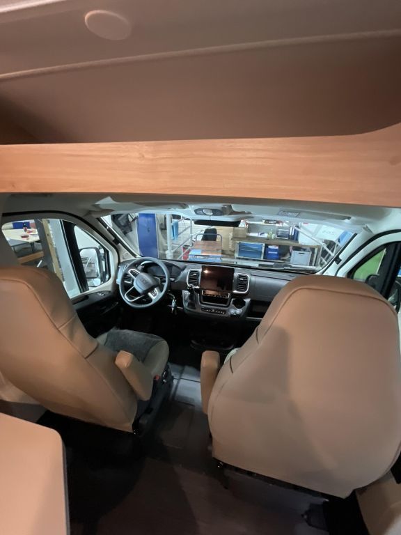 DETHLEFFS 600 ER Ansicht 15 für Fahrzeugdetailseite