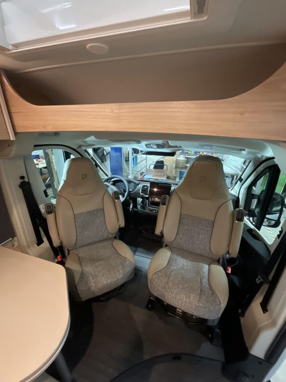 DETHLEFFS 600 ER Ansicht 16 für Fahrzeugdetailseite