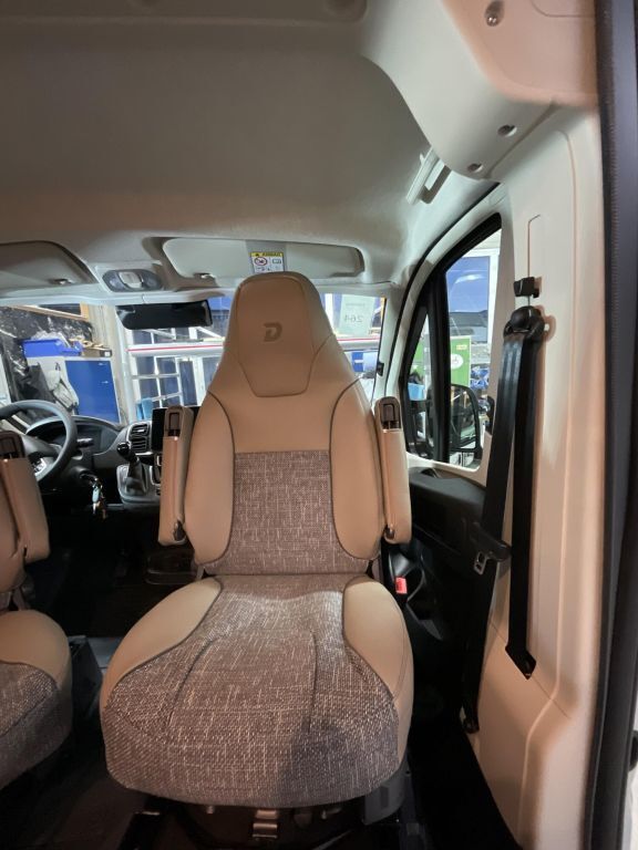 DETHLEFFS 600 ER Ansicht 17 für Fahrzeugdetailseite