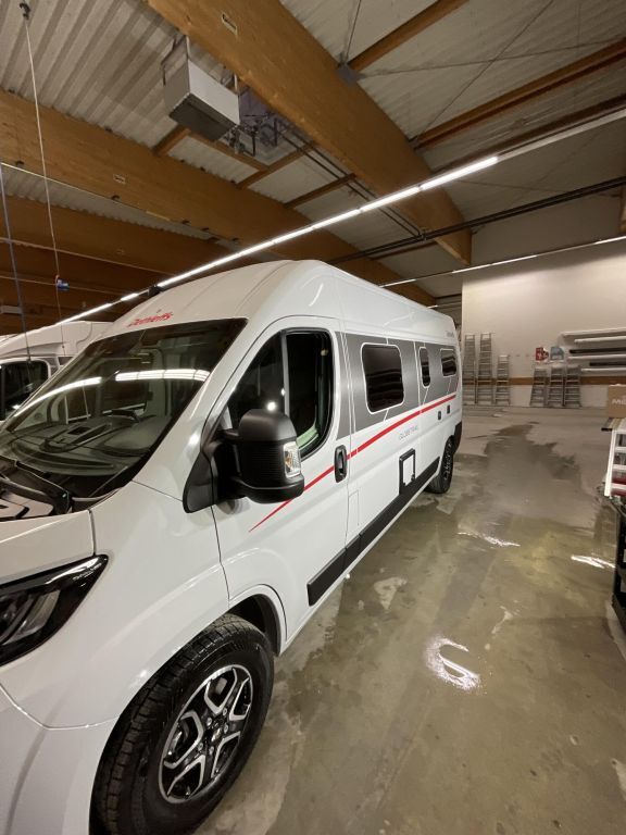 DETHLEFFS 600 ER Ansicht 4 für Fahrzeugdetailseite