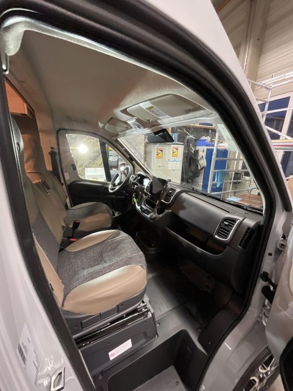 DETHLEFFS 600 ER Ansicht 7 für Fahrzeugdetailseite