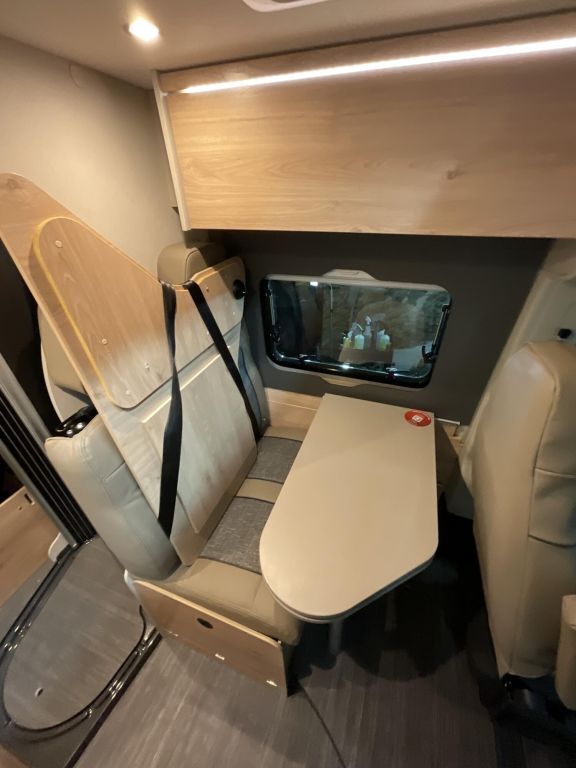 DETHLEFFS 600 ER Ansicht 9 für Fahrzeugdetailseite