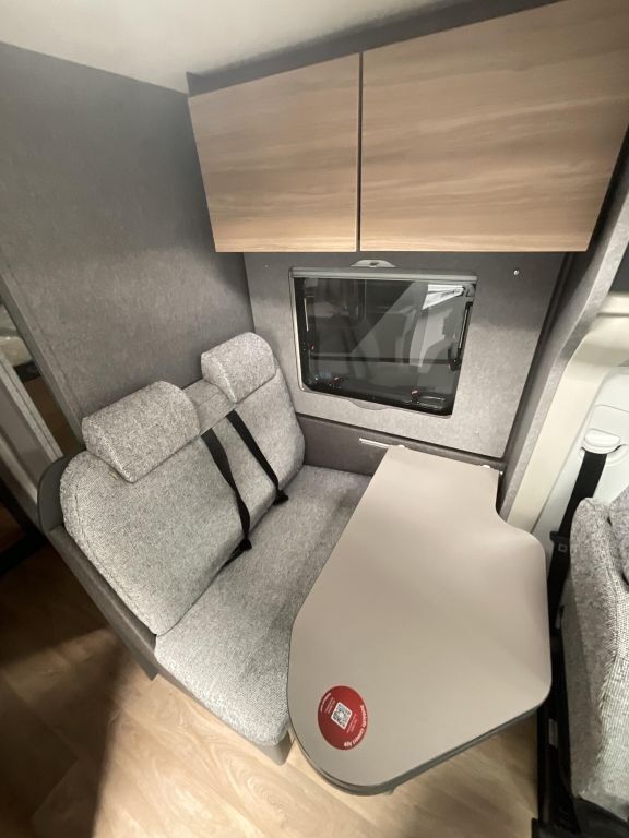DETHLEFFS T 16 Ansicht 5 für Fahrzeugdetailseite