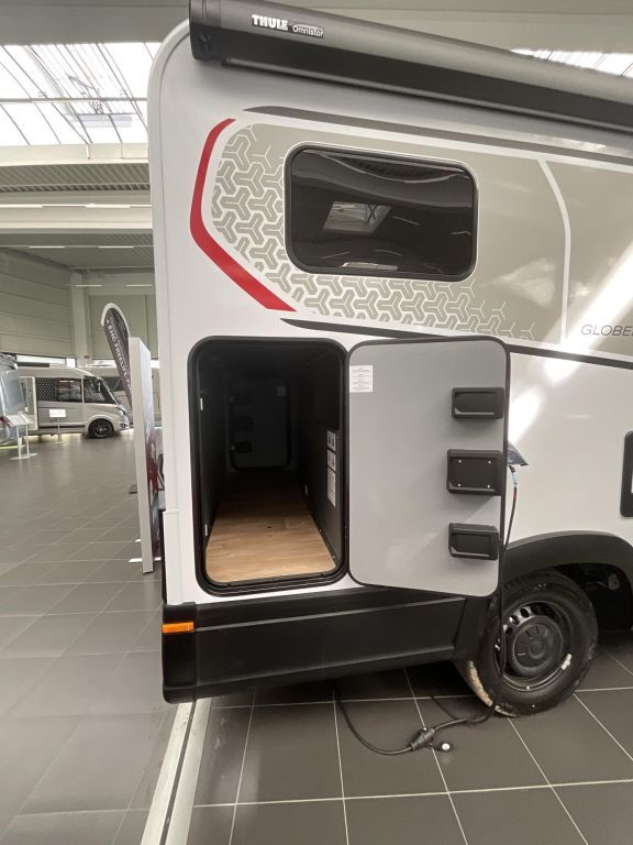 DETHLEFFS T 16 Ansicht 7 für Fahrzeugdetailseite