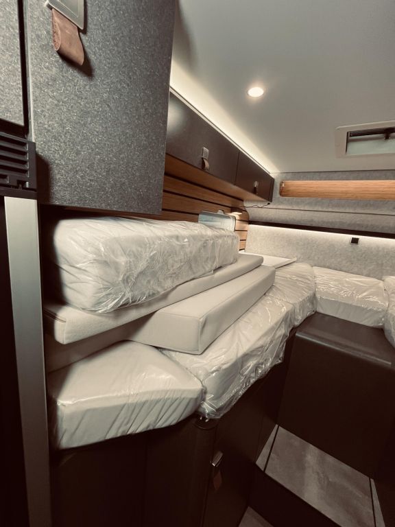 HYMER-ERIBA 580 Xperience Ansicht 17 für Fahrzeugdetailseite