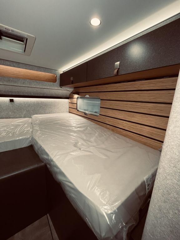 HYMER-ERIBA 580 Xperience Ansicht 19 für Fahrzeugdetailseite