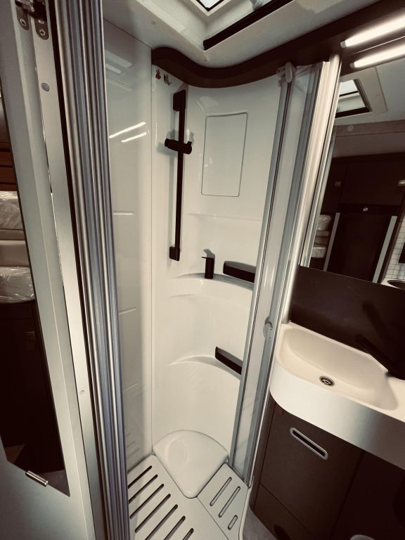 HYMER-ERIBA 580 Xperience Ansicht 23 für Fahrzeugdetailseite