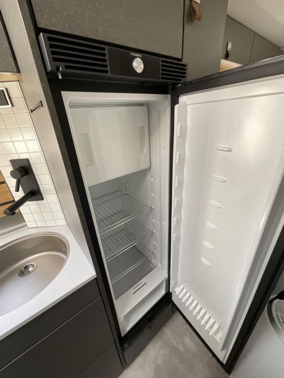 HYMER-ERIBA 580 Xperience Ansicht 28 für Fahrzeugdetailseite