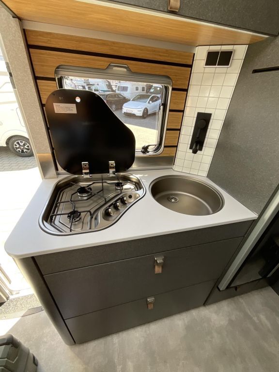 HYMER-ERIBA 580 Xperience Ansicht 29 für Fahrzeugdetailseite