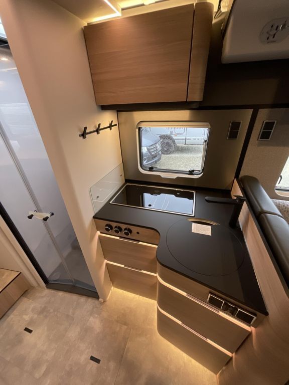 HYMER-ERIBA T 680 Facelift, ALDE-HEIZUNG, Klima Ansicht 11 für Fahrzeugdetailseite
