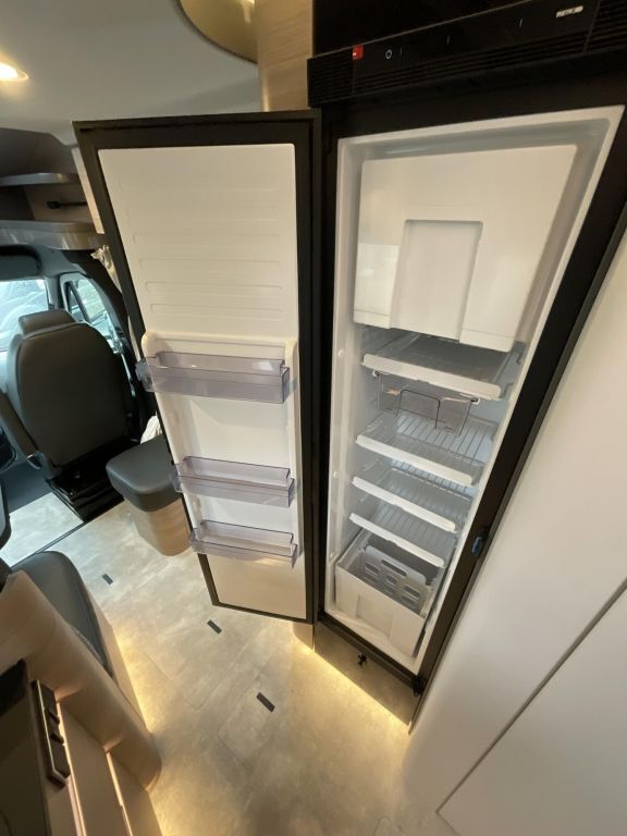 HYMER-ERIBA T 680 Facelift, ALDE-HEIZUNG, Klima Ansicht 13 für Fahrzeugdetailseite